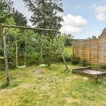 Bv271-blavand-soren-lassens-vaenge-21 Semesterbostad *