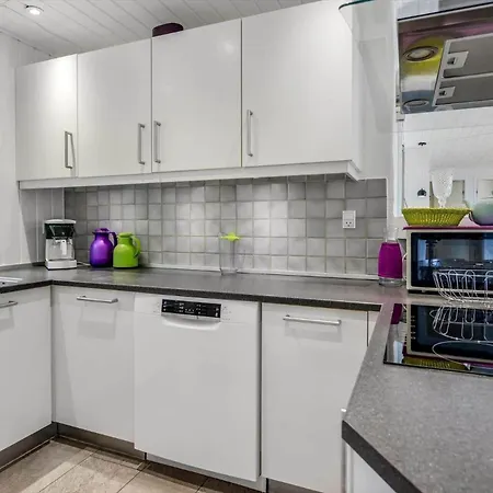 Holiday home Bv271-blavand-soren-lassens-vaenge-21 *