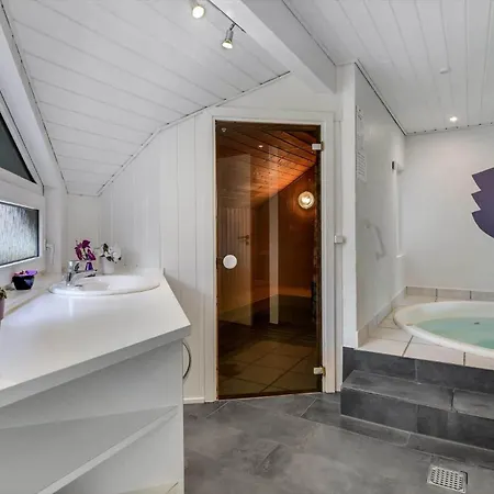 Holiday home Bv271-blavand-soren-lassens-vaenge-21 Blavand