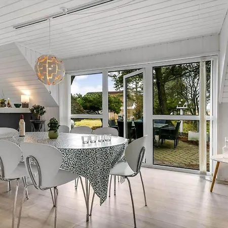 Bv271-blavand-soren-lassens-vaenge-21 Prázdninový dům