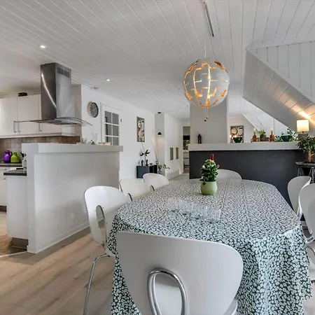 Prázdninový dům Bv271-blavand-soren-lassens-vaenge-21 *