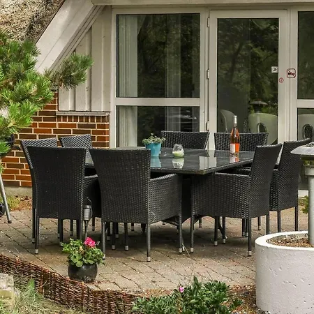 Bv271-blavand-soren-lassens-vaenge-21 Prázdninový dům Blåvand