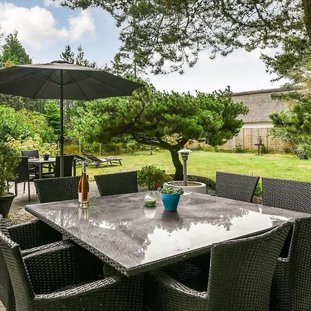 Holiday home Bv271-blavand-soren-lassens-vaenge-21 Blavand