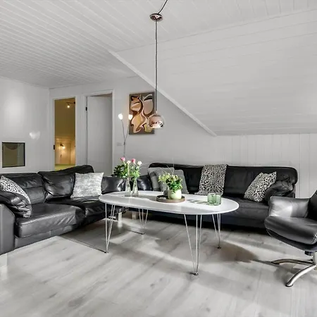 Holiday home Bv271-blavand-soren-lassens-vaenge-21 *