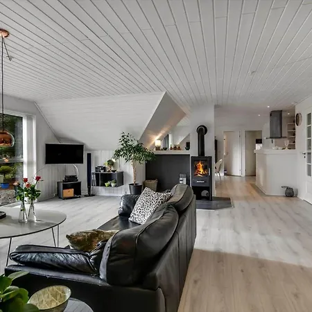 Bv271-blavand-soren-lassens-vaenge-21 Holiday home Blavand