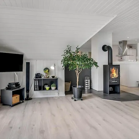 Bv271-blavand-soren-lassens-vaenge-21 Holiday home