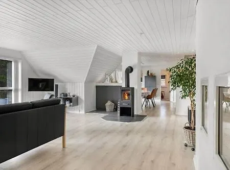 Feriehus Bv271-blavand-soren-lassens-vaenge-21 Blåvand