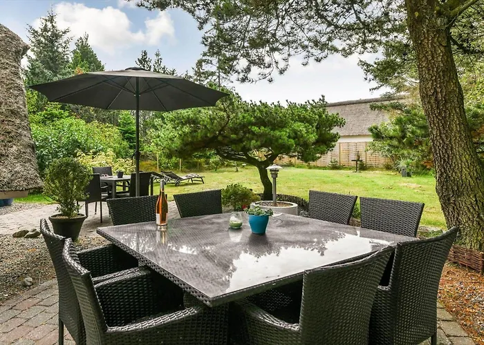 Holiday home Bv271-blavand-soren-lassens-vaenge-21 Blavand