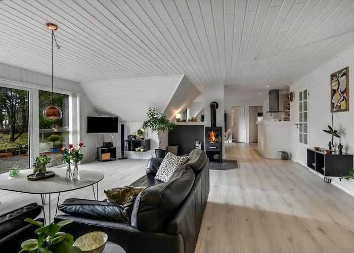 Bv271-blavand-soren-lassens-vaenge-21 Holiday home Blavand