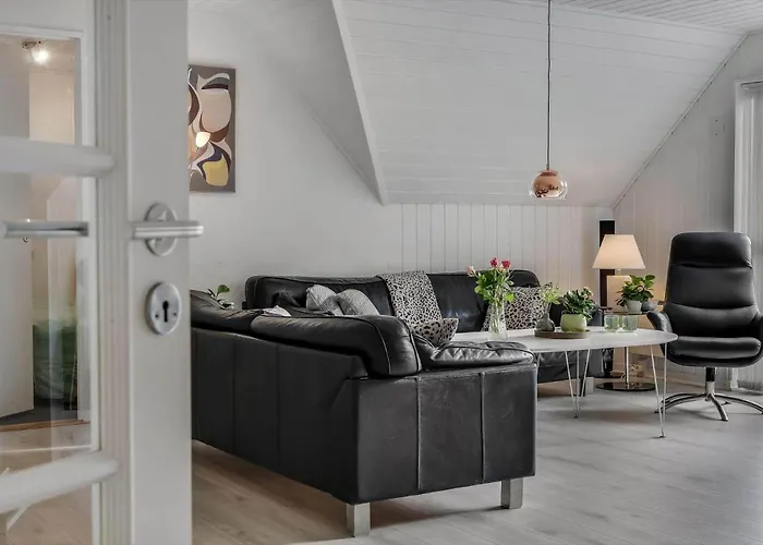 Holiday home Bv271-blavand-soren-lassens-vaenge-21 Blavand