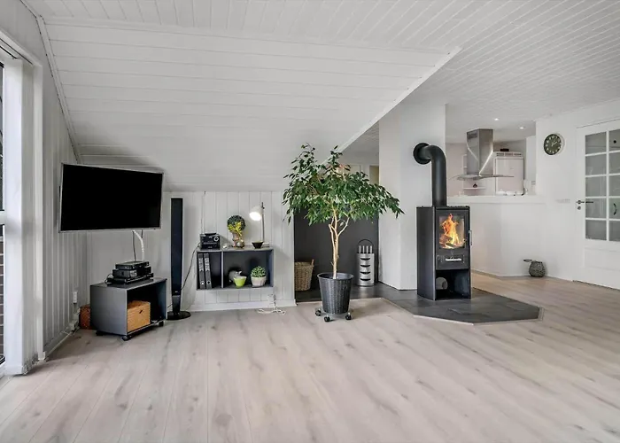 Bv271-blavand-soren-lassens-vaenge-21 Holiday home