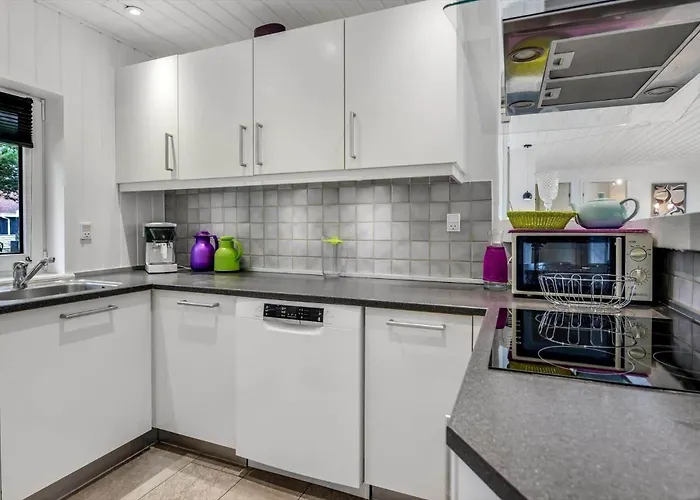 Holiday home Bv271-blavand-soren-lassens-vaenge-21 Blavand