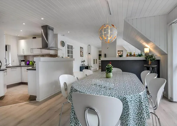 Bv271-blavand-soren-lassens-vaenge-21 Holiday home Blavand