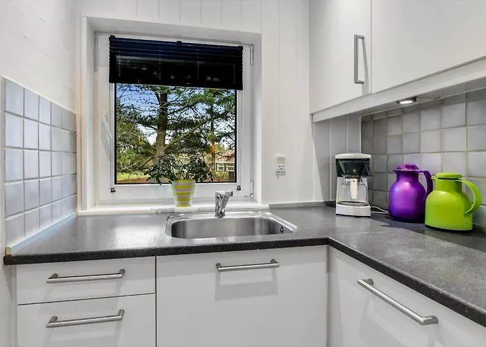 Holiday home Bv271-blavand-soren-lassens-vaenge-21 Blavand