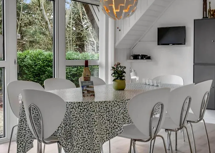 Bv271-blavand-soren-lassens-vaenge-21 Holiday home *