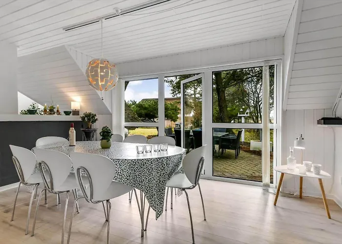 Holiday home Bv271-blavand-soren-lassens-vaenge-21 Blavand