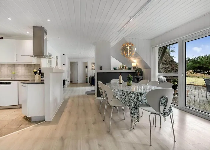 Holiday home Bv271-blavand-soren-lassens-vaenge-21 Blavand