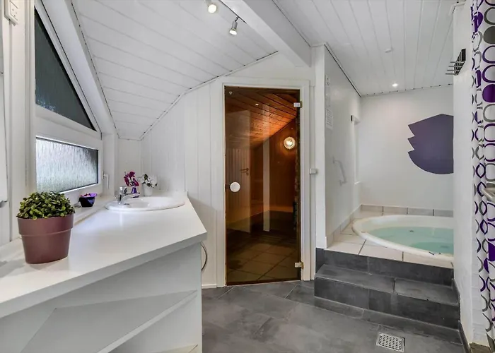 Bv271-blavand-soren-lassens-vaenge-21 Holiday home *