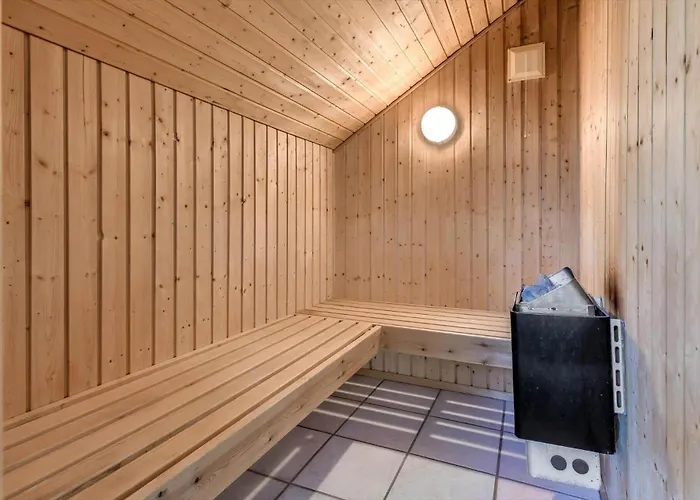 Holiday home Bv271-blavand-soren-lassens-vaenge-21 *