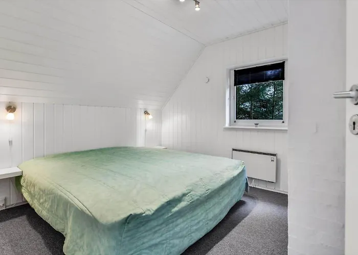 Holiday home Bv271-blavand-soren-lassens-vaenge-21 Blavand