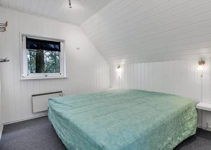 Holiday home Bv271-blavand-soren-lassens-vaenge-21 Blavand