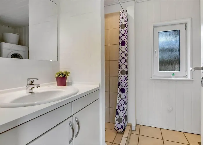 Holiday home Bv271-blavand-soren-lassens-vaenge-21 *