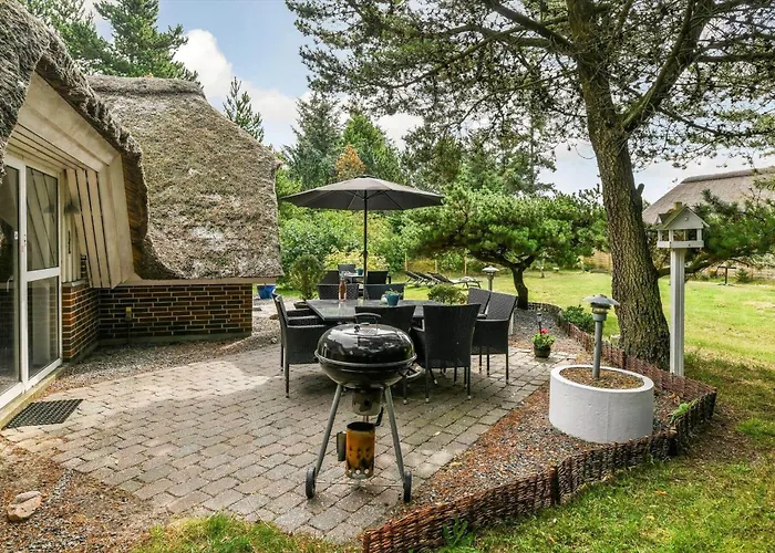 Bv271-blavand-soren-lassens-vaenge-21 Holiday home Blavand