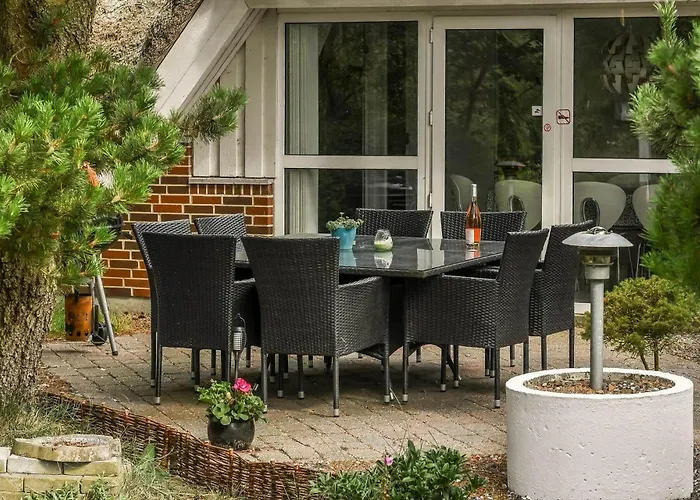 Bv271-blavand-soren-lassens-vaenge-21 Holiday home Blavand