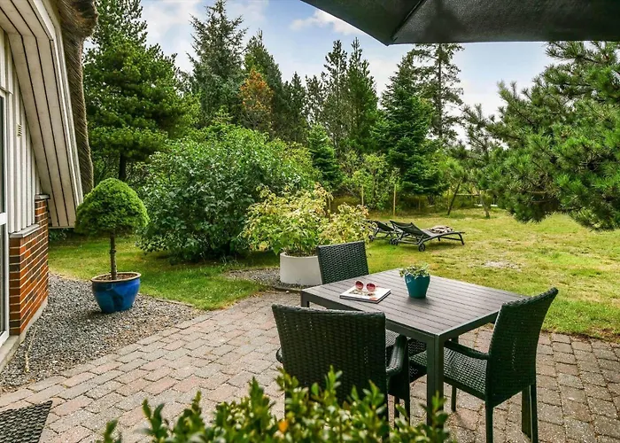 Bv271-blavand-soren-lassens-vaenge-21 Holiday home *