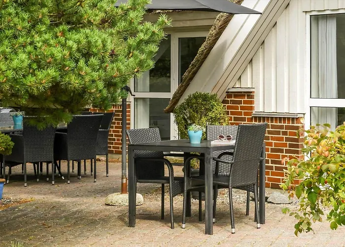 Bv271-blavand-soren-lassens-vaenge-21 Holiday home Blavand