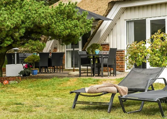 Holiday home Bv271-blavand-soren-lassens-vaenge-21