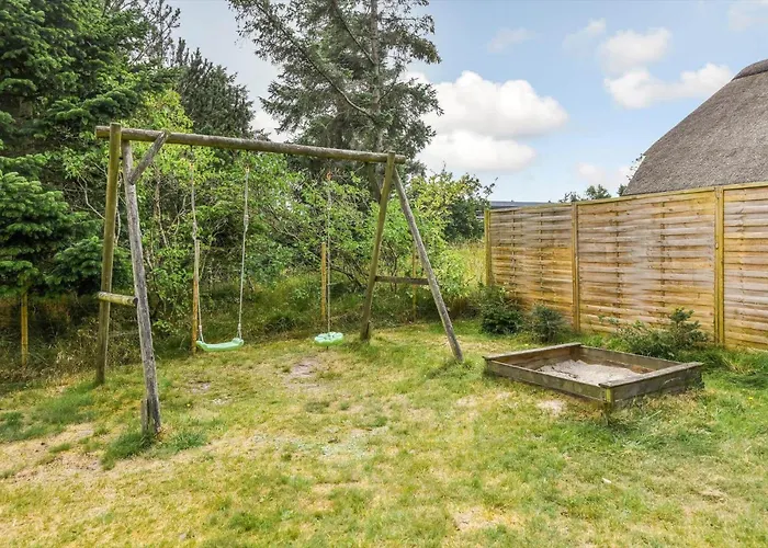 Bv271-blavand-soren-lassens-vaenge-21 Holiday home *