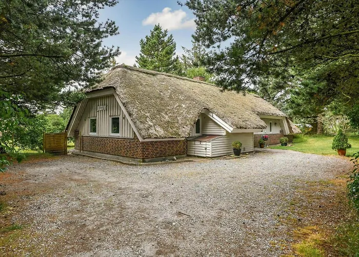 Bv271-blavand-soren-lassens-vaenge-21 Holiday home Blavand