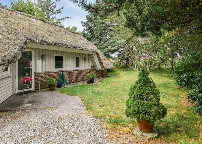 Holiday home Bv271-blavand-soren-lassens-vaenge-21