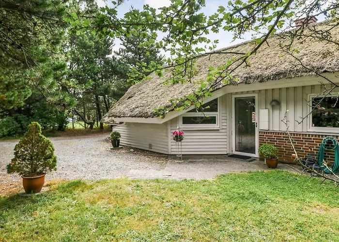 Bv271-blavand-soren-lassens-vaenge-21 Holiday home *